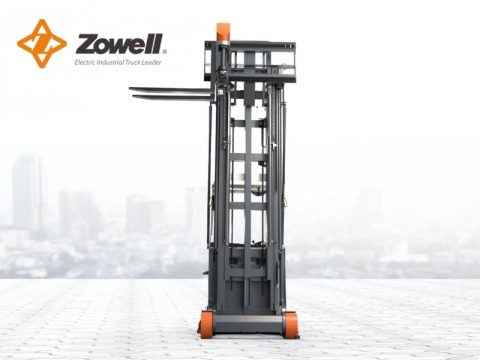จำหน่าย VNA Forklift
